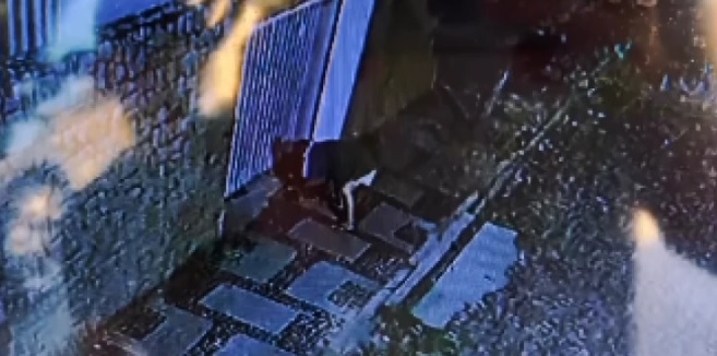 Prefeito maranhense encontra ‘serviço’ de bruxaria feito na porta de sua casa