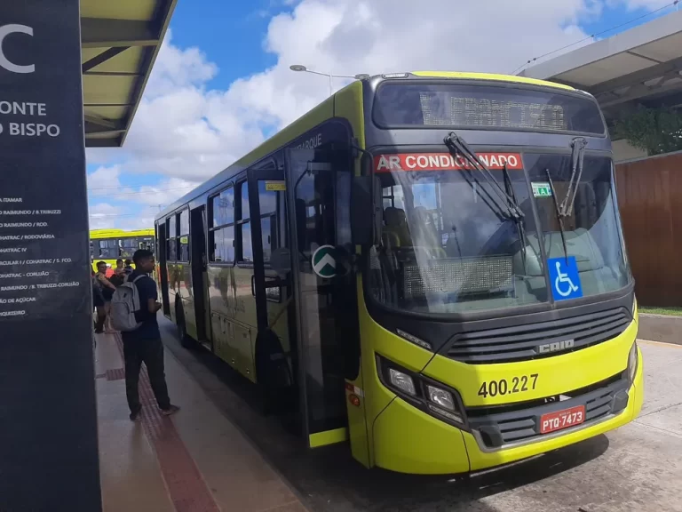 Decisão judicial do DF abre precedentes para barrar subsídio ao transporte em São Luís