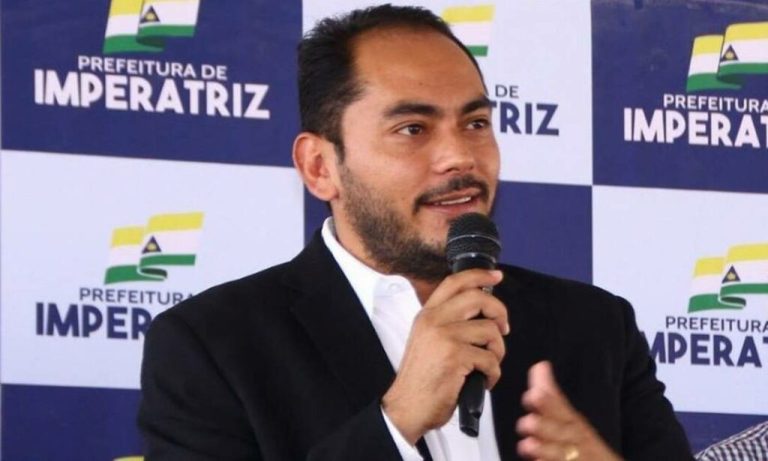 Justiça autoriza investigação sobre compra de fazendas por Assis Ramos, prefeito de Imperatriz