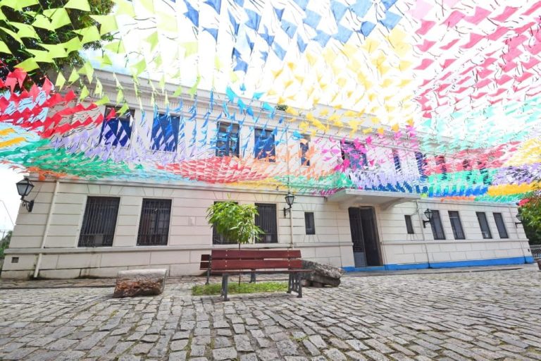 Câmara de São Luís realiza festa junina ‘Nosso Arraial’ nesta sexta-feira, 16