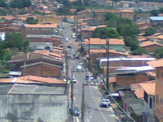 Vereadora solicita regularização fundiária em bairros de São Luís