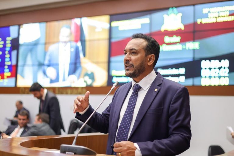 Deputado chama atenção para preço abusivo da carne no Maranhão