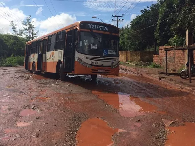 Pesquisa Epo: Infraestrutura, saúde, saneamento e transporte são principais problemas de São Luís
