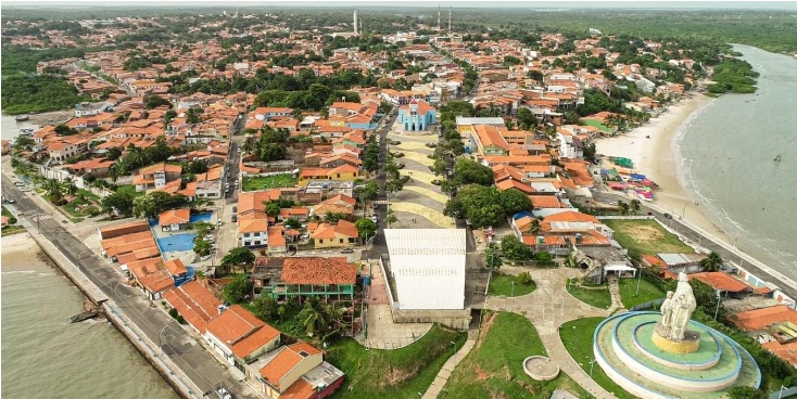 São José de Ribamar receberá R$ 480 mil do Governo Federal para ações a refugiados