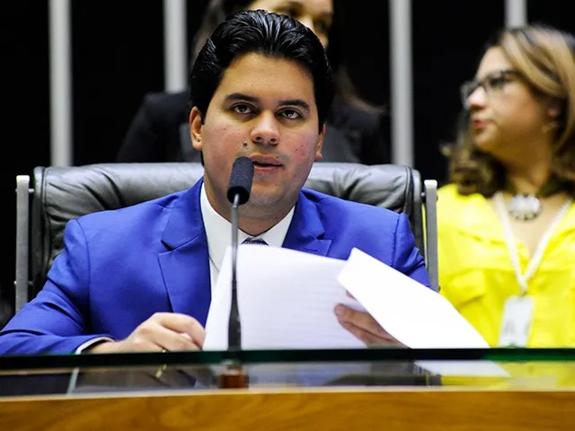 “Lula já aceitou o nome de Adndré Fufuca para Ministério”, diz GloboNews