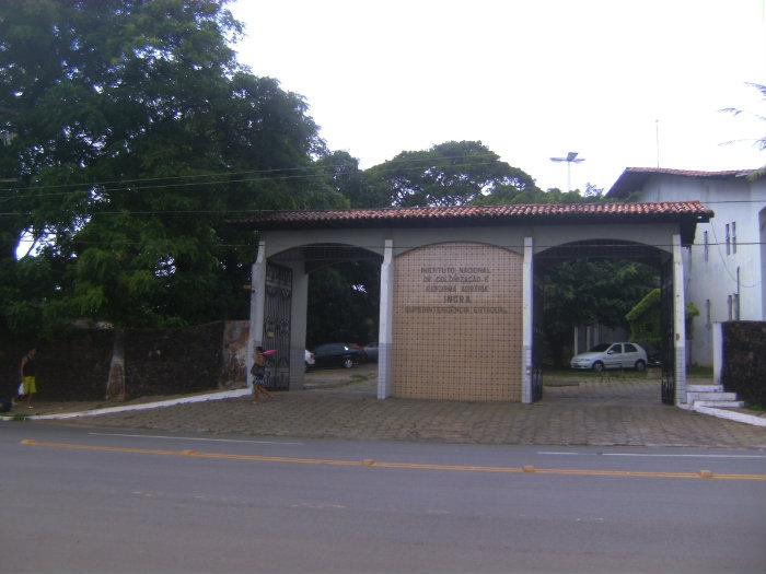 Vereadora solicita implantação de UPA no antigo prédio do Incra no Anil