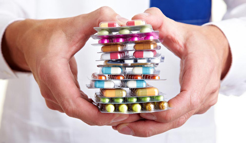 Projeto de Lei cria programa de entrega domiciliar de medicamentos em São Luís