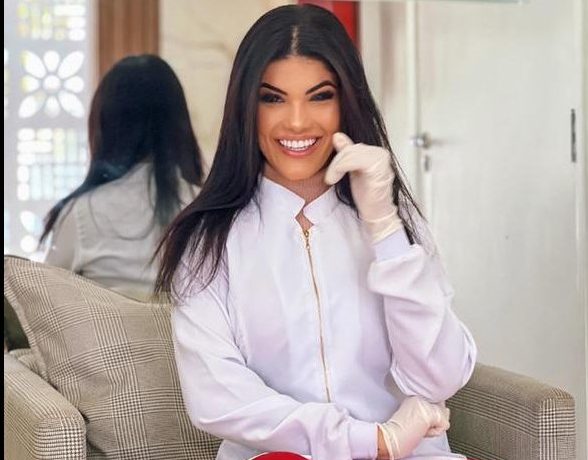 “Homens que se cuidam quebram tabus”, diz esteticista