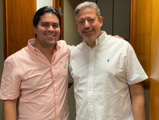 Por apoio do PP, Lula pode trocar Wellington Dias por André Fufuca no Ministério do Bolsa Família