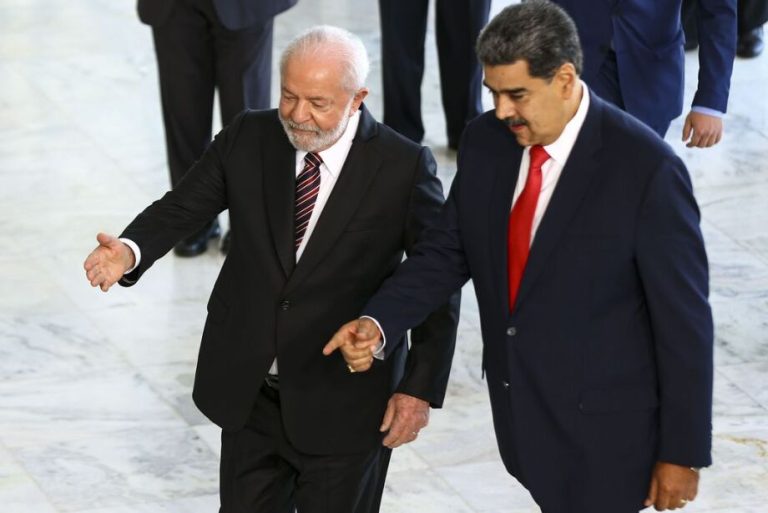 ‘Instituições fortes afastam risco de o Brasil virar uma Venezuela’, diz cientista político