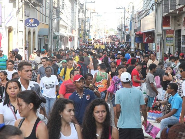 IBGE “desaparece” com mais de 23,5 mil ludovicenses entre a prévia e o resultado final do Censo 2022