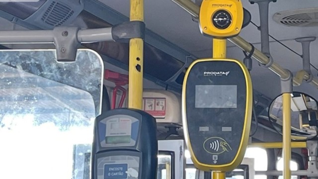 Novo sistema de bilhetagem eletrônica dos ônibus de São Luís será tema de painel
