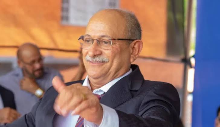 Áudio atribuído ao prefeito de Turiaçu revela suposta ‘influência’ na obtenção de decisão judicial
