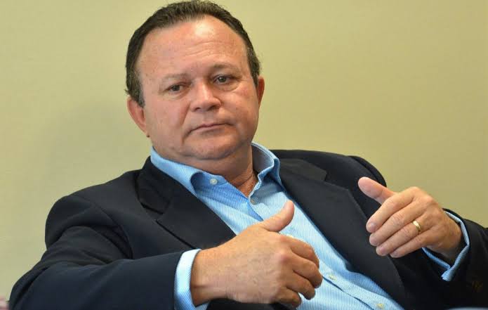 Brandão culpa sua comunicação por baixo índice de aprovação à gestão