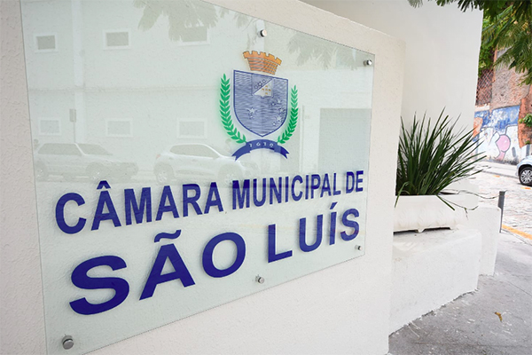 Câmara de São Luís retoma atividades legislativas na próxima semana