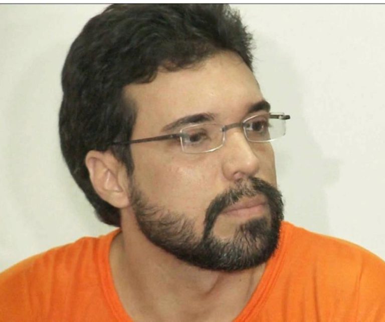 Decisão do STJ suspende julgamento de Lucas Porto no Tribunal de Justiça do Maranhão