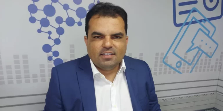 Em vídeo, Álvaro Pires explica saída do PMN e diz que partido não ‘atingiu cláusula de barreira’