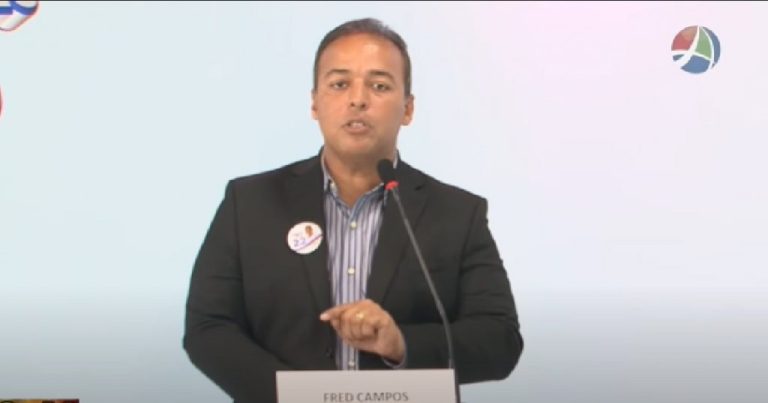 Vídeo: Empresa de Fred Campos entra na mira do TCE e vira alvo de CPI no Acre