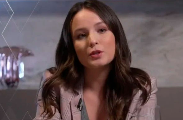 No rastro do caso Larissa Manoela, Duarte apresenta projeto para proteger bens de menores de idade