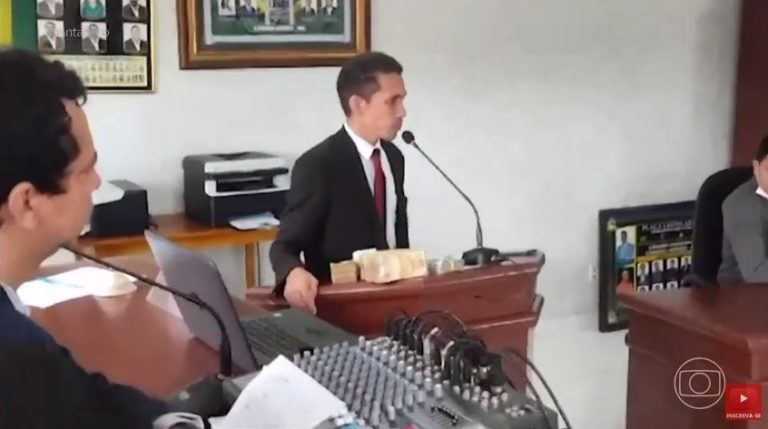 Cândido Mendes: vereador foi um ‘herói’ ou criminoso?