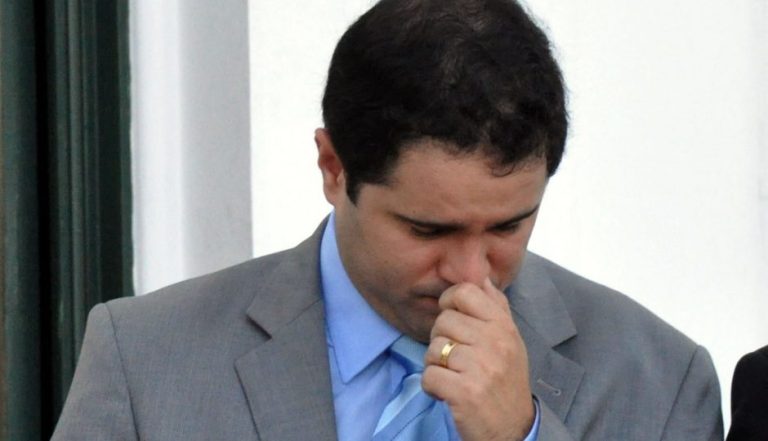 Datailha: Edivaldo Júnior amplia distância no topo da rejeição entre os prefeituráveis