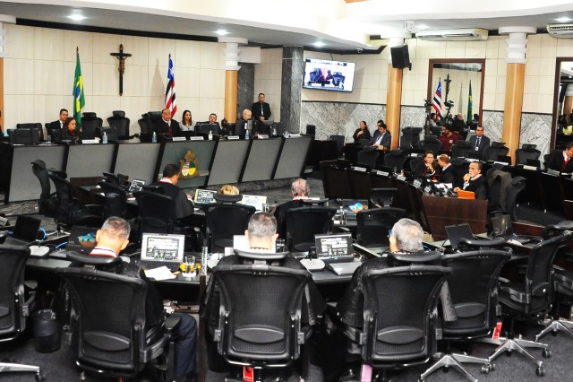 CNJ suspende concurso para Juiz do Tribunal de Justiça do Maranhão