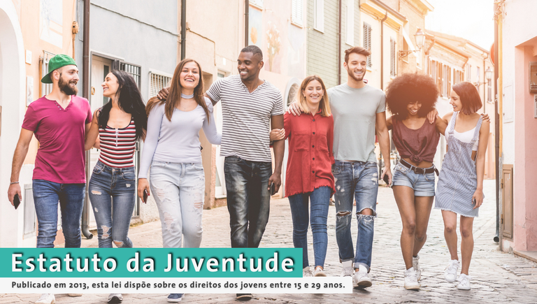 Câmara de São Luís aprova projetos focados em direitos de jovens e adolescentes