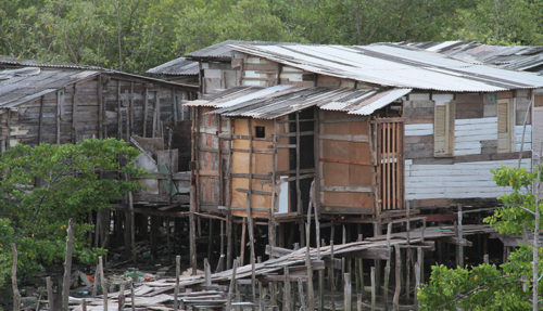 Maranhão tem a menor renda domiciliar per capita do Brasil