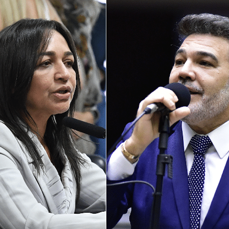 “Não merece ser chamado de pastor”, diz Eliziane em bate boca com Marco Feliciano