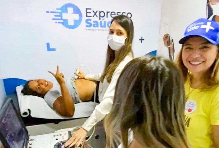 Projeto “Vale Cuidar” realiza mais de 4 mil atendimentos em Barreirinhas