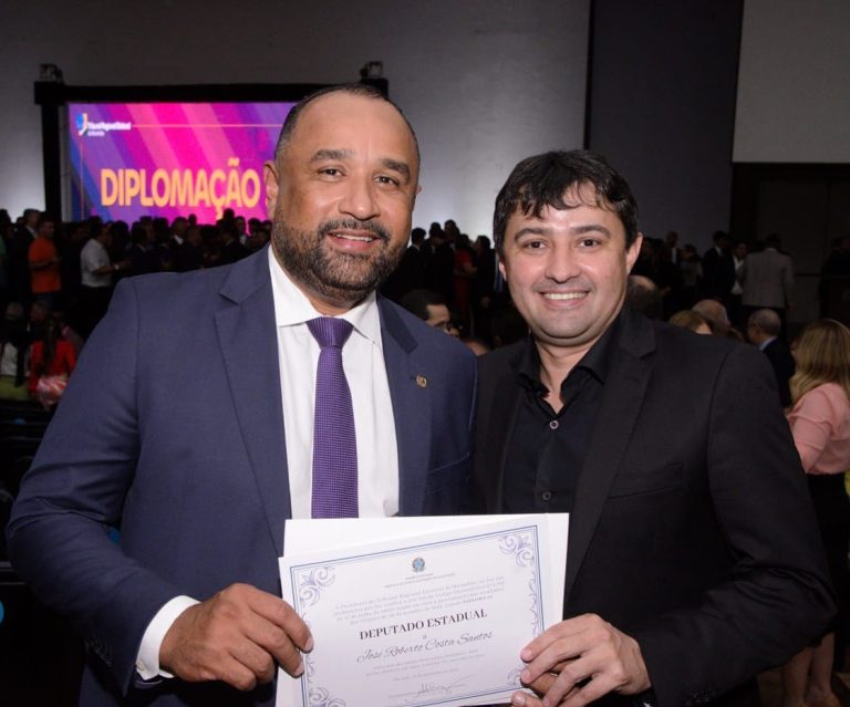 MDB continua no governo Braide, mas líder emedebista adota postura independente. E aí?
