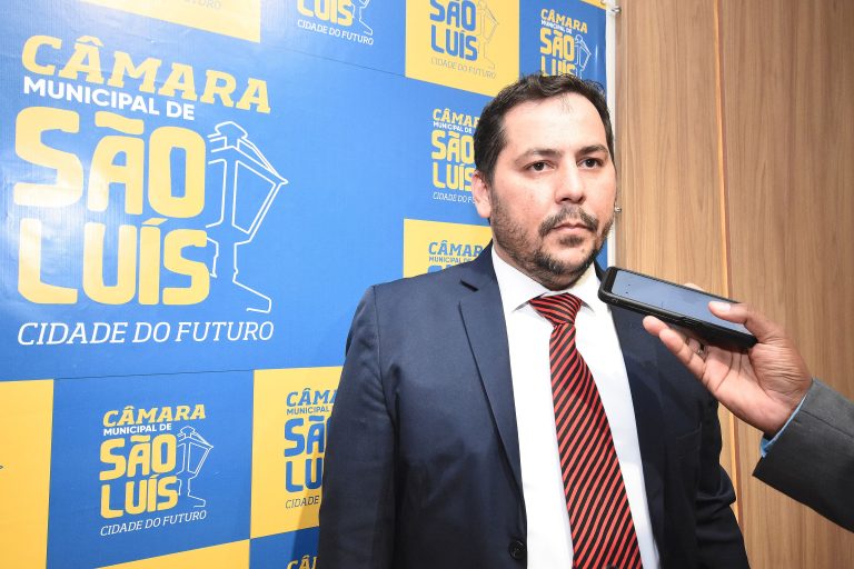 ‘É deselegante cogitar vaga ocupada’, diz Rafael Velasco sobre especulação de Flávio Dino no STF
