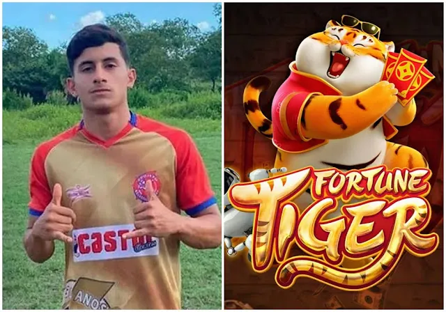 Jogo do tigre promete pagar, mas especialista em tecnologia alerta para  golpe