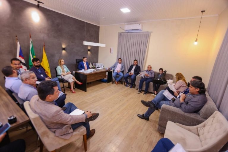 Comissão de Orçamento da Câmara recebe mais de 40 emendas à LDO 2024