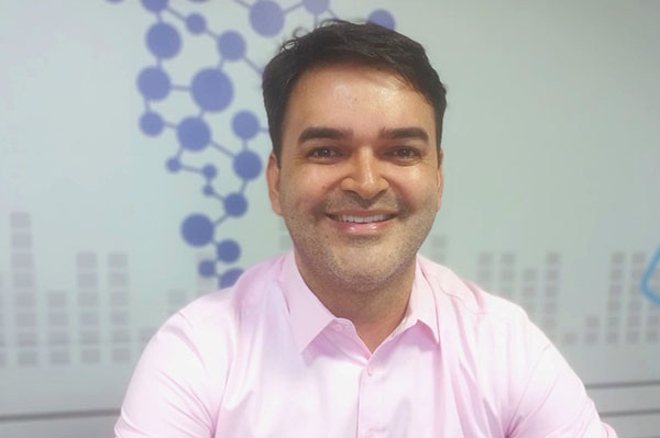 Em entrevista, Rubens Jr. diz que Senado diverge da Câmara sobre minirreforma eleitoral