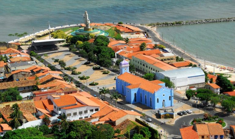 São José de Ribamar é única cidade maranhense em ranking nacional de mobilidade