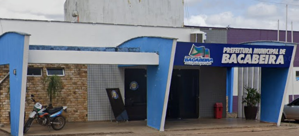 Vacância do cargo de vice pode virar dilema para interino em eventual licença da prefeita de Bacabeira