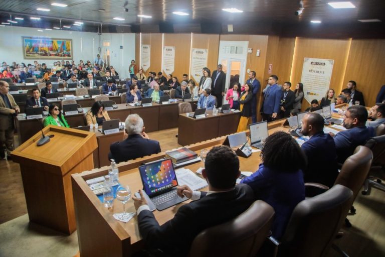Câmara de São Luís pode contar com uma nova comissão permanente