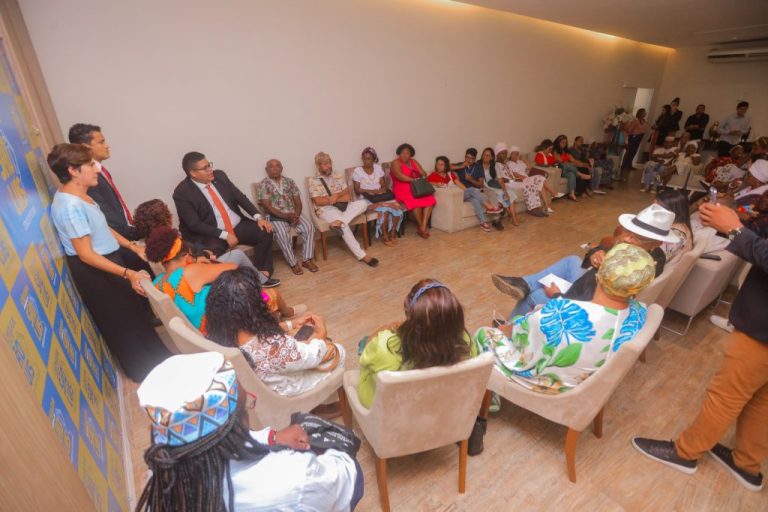 Comissão de Direitos Humanos discute perseguição contra religiões de matriz africana em São Luís
