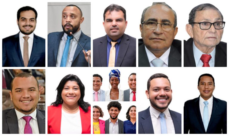 Vereadores de São Luís comentam ‘fracasso’ da minirreforma eleitoral para as eleições 2024