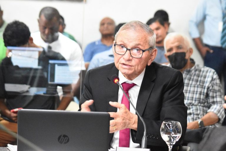 Chico Carvalho propõe acordo para antecipar votação da PL dos Precatórios