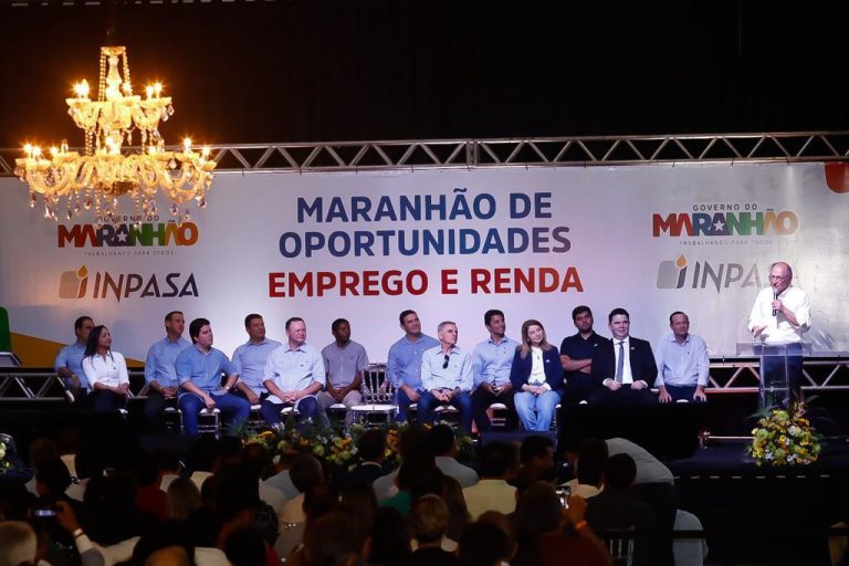 Deputados ressaltam perspectivas de crescimento econômico com indústria de etanol no Maranhão