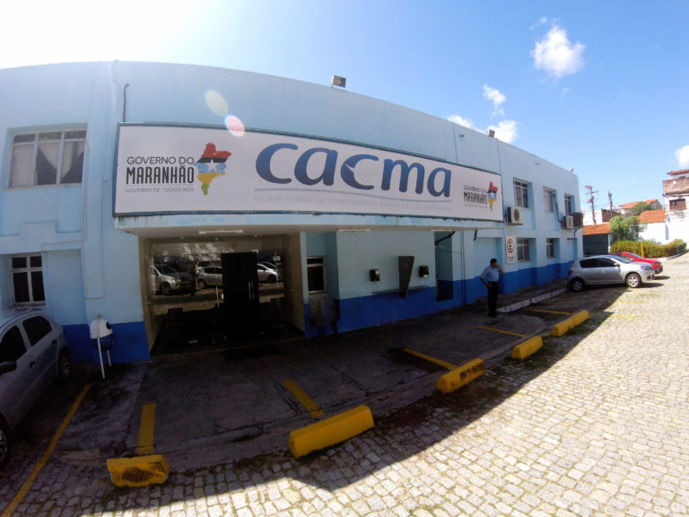 Justiça suspende processo para contratar substituta da Caema em Imperatriz
