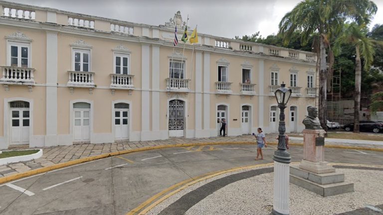 Prefeitura de São Luís aciona STF contra condenação por dívidas de terceirizadas