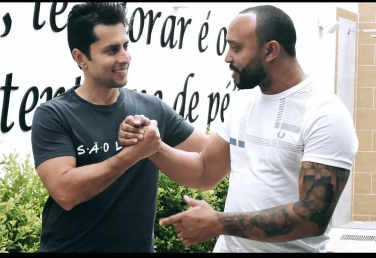 Apoio de Beto Castro leva Duarte a contar com primeiro partido em seu palanque
