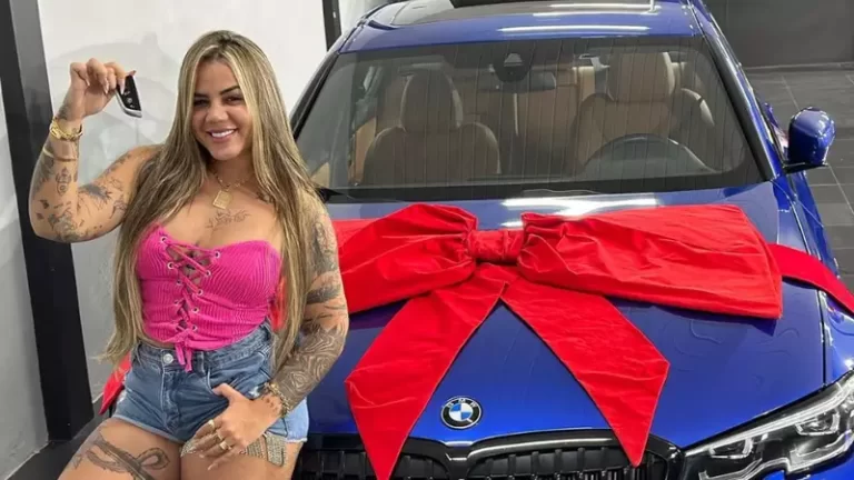 Influenciadora aciona STF para ter acesso a inquérito que investiga “Jogo do Tigre”
