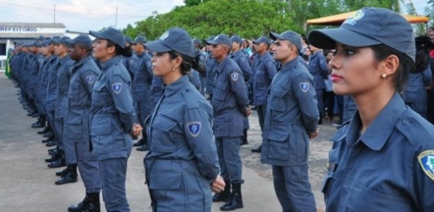 PGR pede fim de lei que limita mulheres em concursos para PM e Bombeiros no Maranhão
