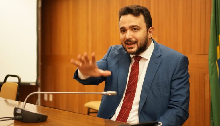 PSB recorre contra decisão que liberou deputado maranhense a deixar o partido