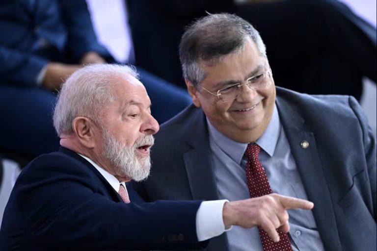 “Ministro do STF não tem lado político”, diz Flávio Dino