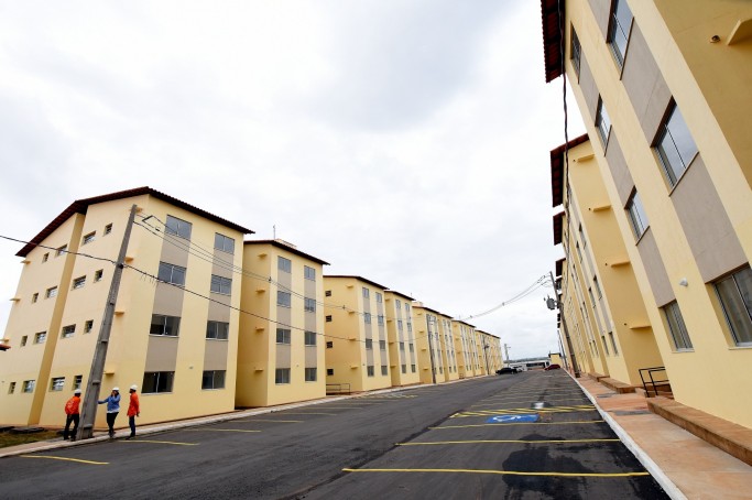 Maranhão terá mais de 15 mil novas unidades do Minha Casa Minha Vida; veja os municípios